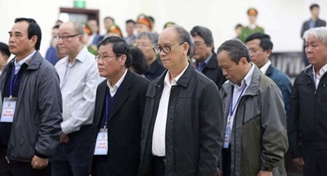 Cựu Chủ tịch TP Đà Nẵng lý giải về việc bán nhà đất công giá rẻ cho Vũ “nhôm"