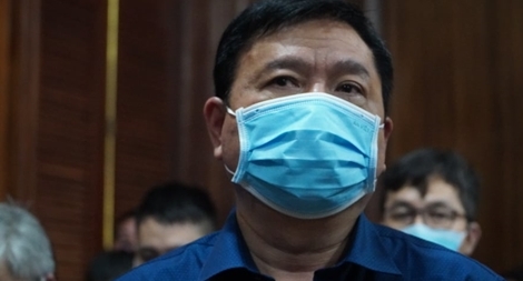 Giúp Út “trọc”, ông Đinh La Thăng bị đề nghị 10 - 11 năm tù