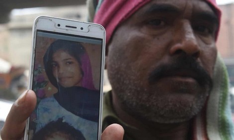 Bi kịch của trẻ em giúp việc nhà trong những căn biệt thự triệu đô ở Pakistan