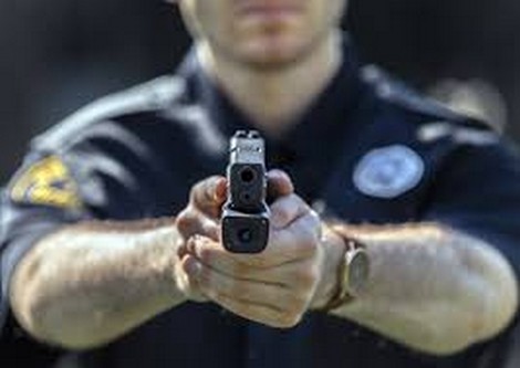 Cảnh sát Mỹ sử dụng súng gắn camera để tăng tính minh bạch