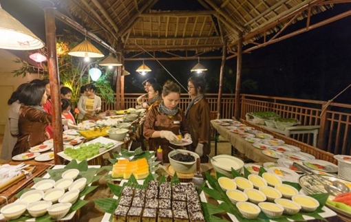 Nhiều đầu bếp nổi tiếng thế giới tham gia “Lễ hội Ẩm thực Quốc tế Đà Nẵng 2019”