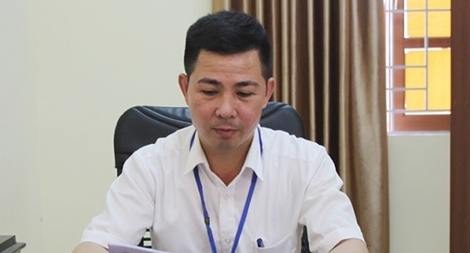 Khởi tố Chủ tịch UBND xã Hưng Yên Nam