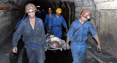 Quảng Ninh: Nhiều lỗ hổng trong công tác an toàn lao động ngành than