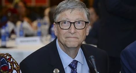 Bill Gates là "địa chủ" sở hữu nhiều đất nông nghiệp nhất tại Mỹ