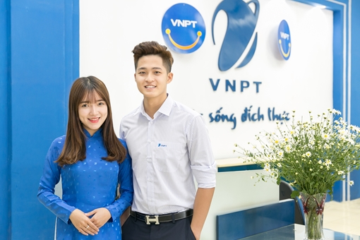VNPT, VINAPHONE đều năm trong top 10 thương hiệu giá trị nhất Việt Nam 2017