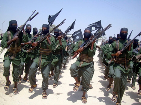 Nỗi ám ảnh khủng bố bằng bom xe ở Somalia 