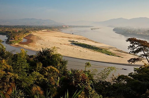 ASEAN và vấn đề đảm bảo an ninh nguồn nước ở sông Mekong