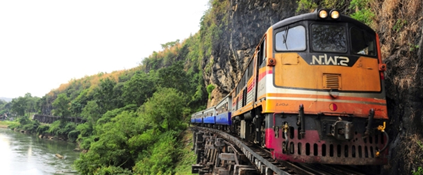 Đường sắt cao tốc Trung Quốc - Thái Lan có đáng để đầu tư?