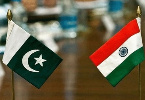 Ấn Độ trục xuất 2 quan chức ngoại giao Pakistan