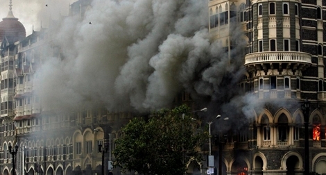 Ấn Độ yêu cầu Pakistan dẫn độ kẻ chủ mưu vụ tấn công đẫm máu ở Mumbai