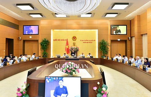 Thành lập thành phố Hà Tiên thuộc tỉnh Kiên Giang